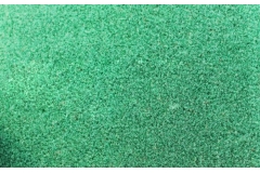 张家口绿色拉绒地毯