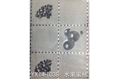 张家口YX14-TO38 水果蜜柚